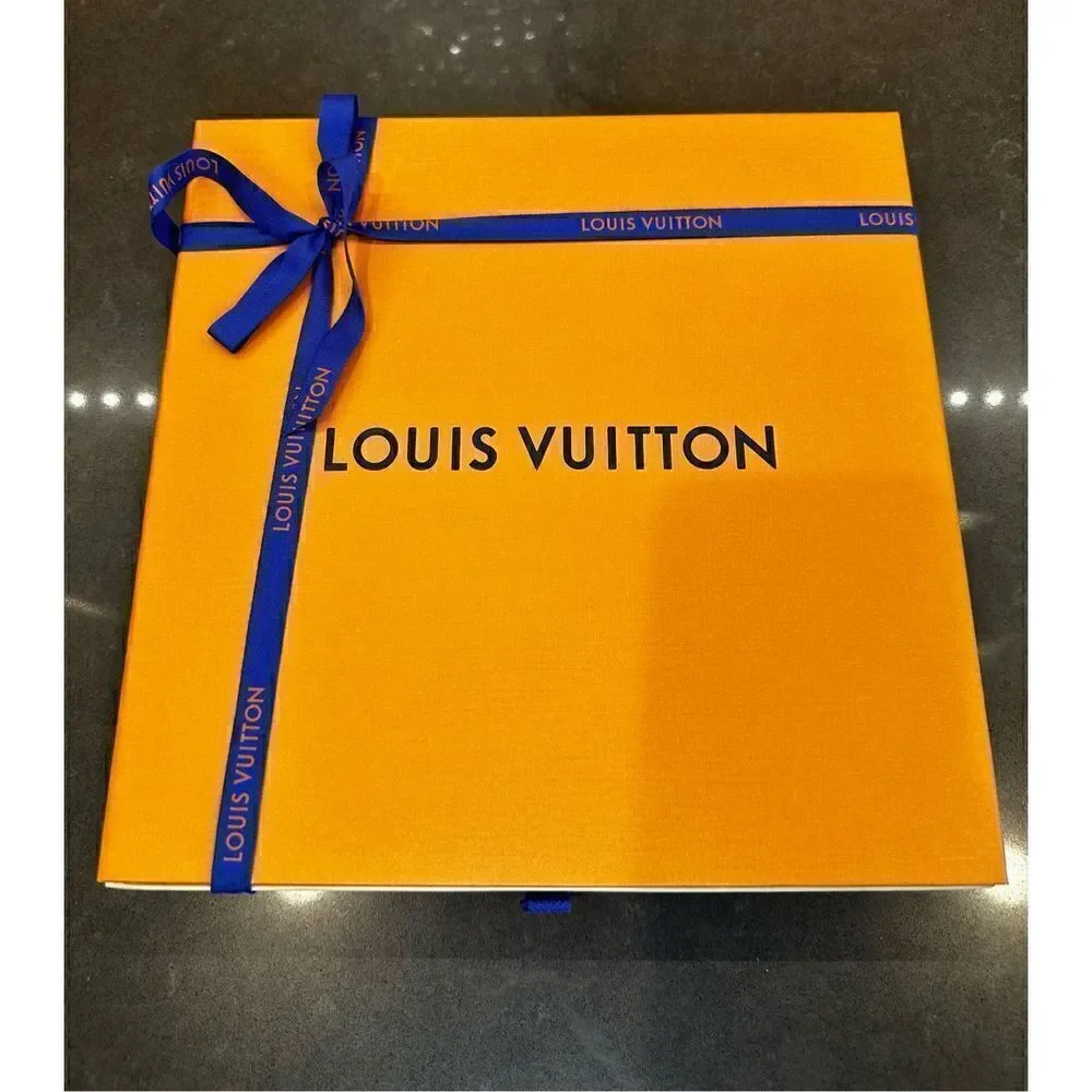 Louis Vuitton Jewelry Presentation Bundle (14 Piece)
